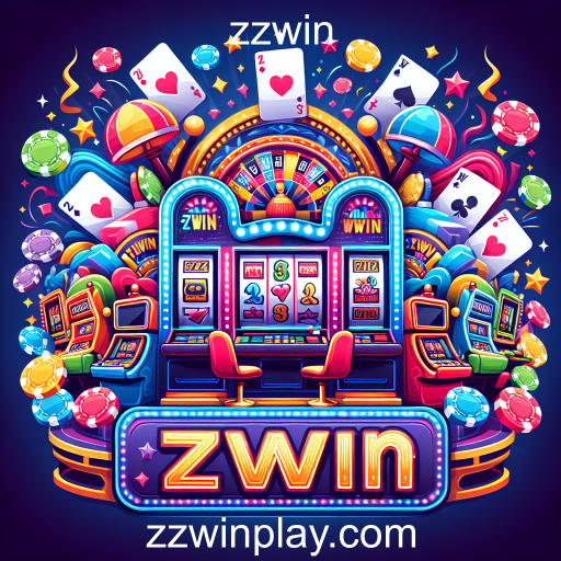 Cassinos Online: A Revolução do Entretenimento Digital no Zzwin